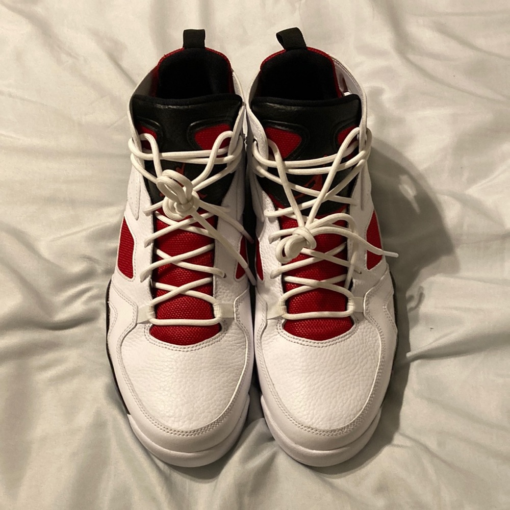 Jordan Flight Club 91